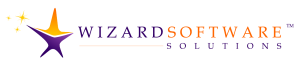 wizard software logo